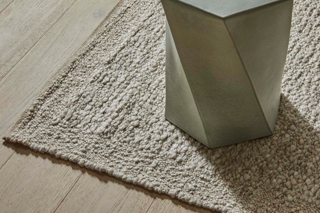 [TEPIH-BOUCLE-RUG-CHAI-RUG-TEP-BOUC-X] Tepih Boucle Rug - Chai