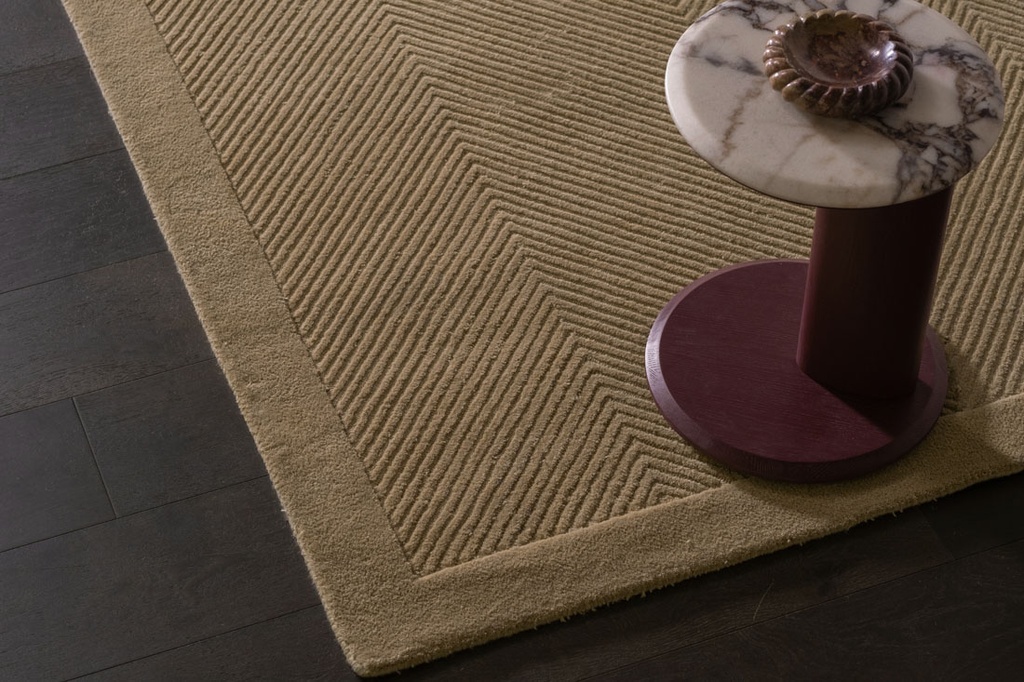 [TEPIH-EIRA-RUG-ECRU-RUG-TEP-EIRA-X] Tepih Eira Rug - Ecru
