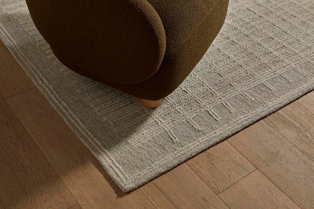 [TEPIH-HOBSON-RUGS-IVORY-RUG-TEP-HOB-X] Tepih Hobson Rugs - Ivory