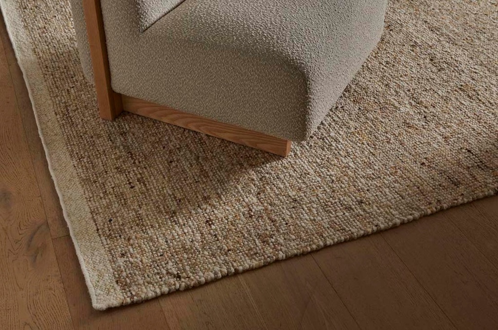 [TEPIH-MAREN-RUGS-STONE-RUG-TEP-MRN-X] Tepih Maren Rug - Stone
