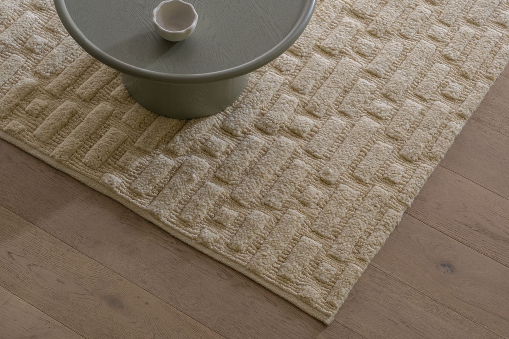 [TEPIH-MIRAGE-RUG-NEW-IVORY-RUG-TEP-MIRG-X] Tepih Mirage Rug - New Ivory