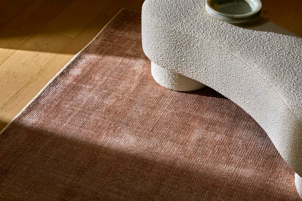 [TEPIH-NEPTUNE-RUG-DUSTY-ROSE-RUG-TEP-NEPT] Tepih Neptune Rug - Dusty Rose