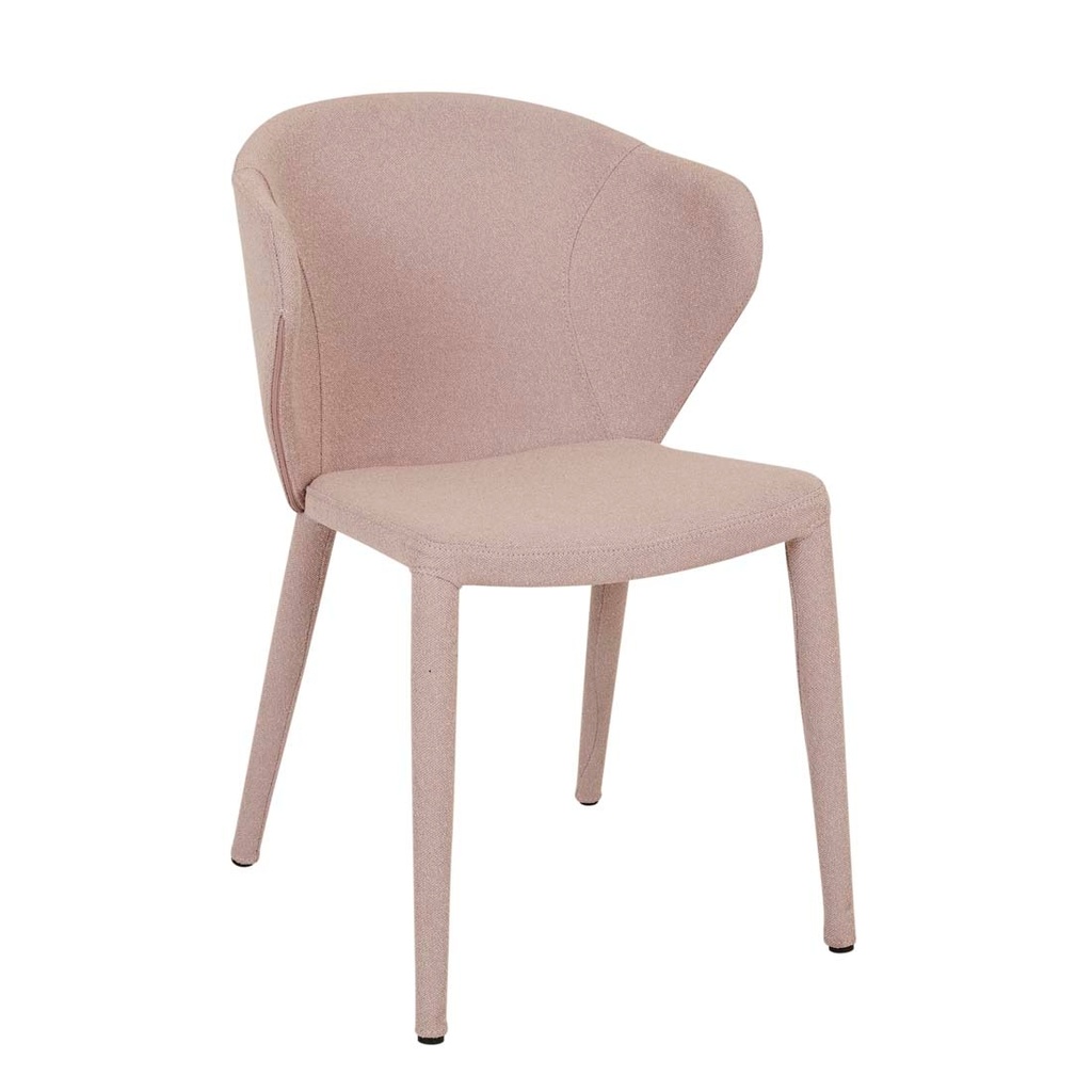 [THEO-DINING-CHAIR-HEATHER-CH-THEO] Theo Dining Chair - Heather