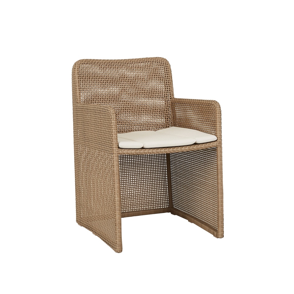 [TIDE-ISLE-DINING-ARMCHAIR-NATURAL-CH-TIDE-ISLE-ARM] Tide Isle Dining Armchair - Natural