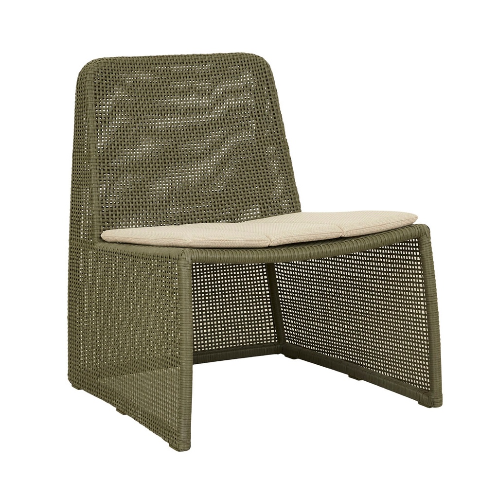 [TIDE-ISLE-OCCASIONAL-CHAIR-MOSS-CH-TIDE-ISLE-OCC] Tide Isle Occasional Chair - Moss