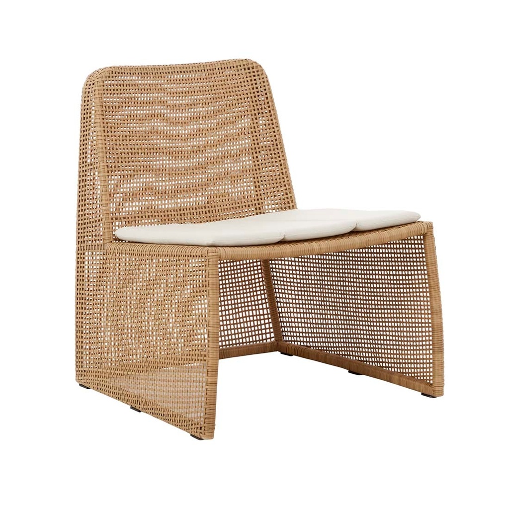 [TIDE-ISLE-OCCASIONAL-CHAIR-NATURAL-CH-TIDE-ISLE-OCC] Tide Isle Occasional Chair - Natural