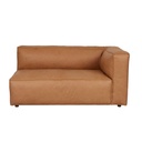 Tolv Baker 2 Seater Right Corner Sofa