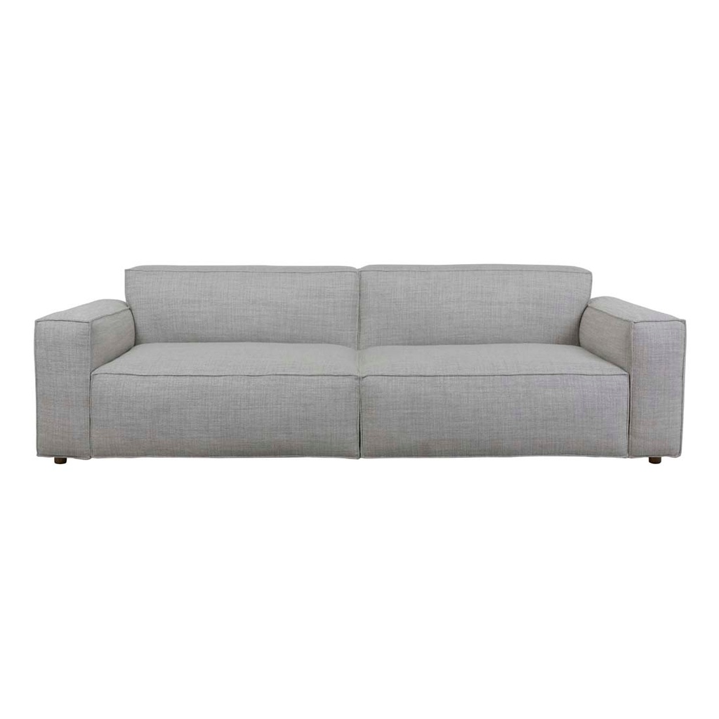[TOLV-BAKER-4-SEATER-SOFA-DIAMOND-SOF-SKE-BAK4S] Tolv Baker 4 Seater Sofa - Diamond