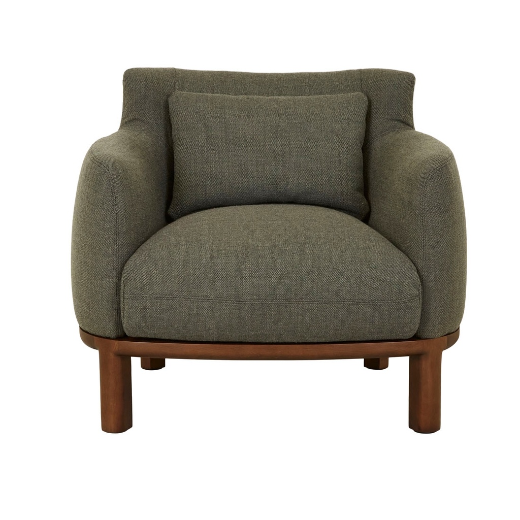 [TOLV-STENA-OCCASIONAL-CHAIR-BASIL-SMOKED-OAK-CH-SKE-STENA-OCC-SMOKED-OAK] Tolv Stena Occasional Chair - Basil - Smoked Oak