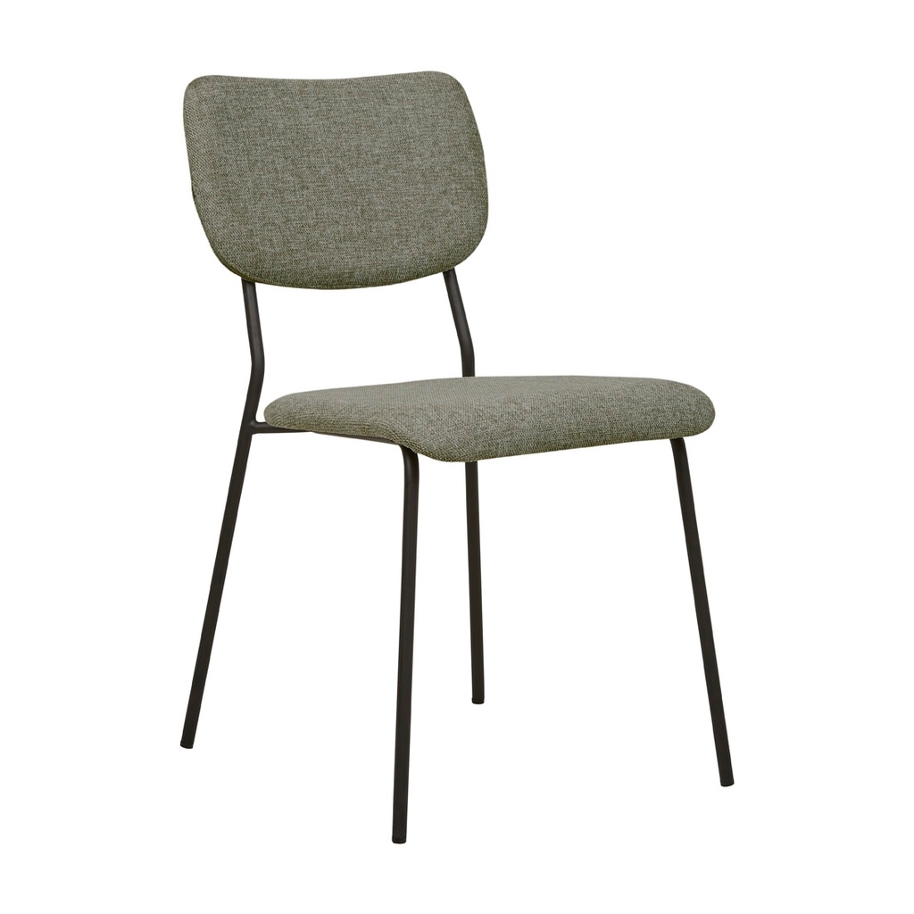 [TOMMY-DINING-CHAIR-OREGANO-CH-TOMMY] Tommy Dining Chair - Oregano