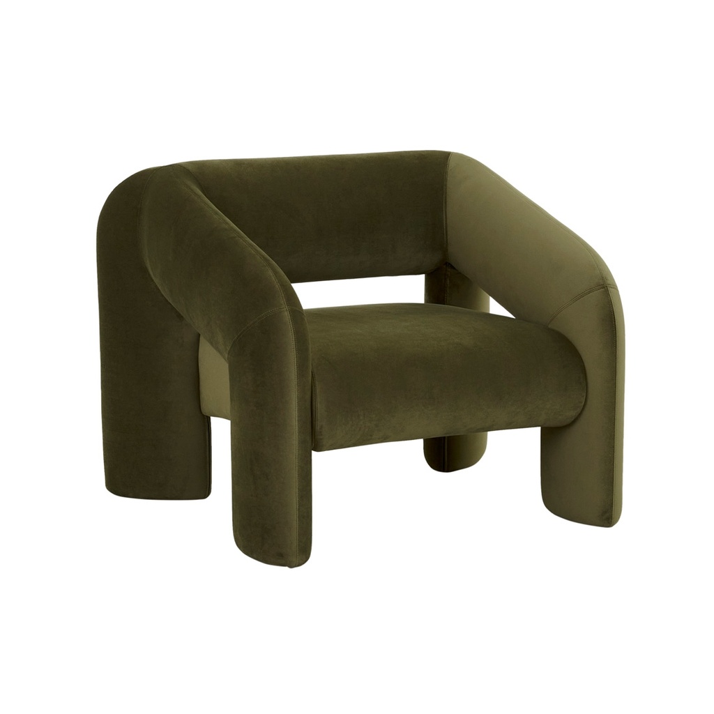 [TOVA-OCCASIONAL-CHAIR-LODEN-CH-TOVA-OCC] Tova Occasional Chair - Loden