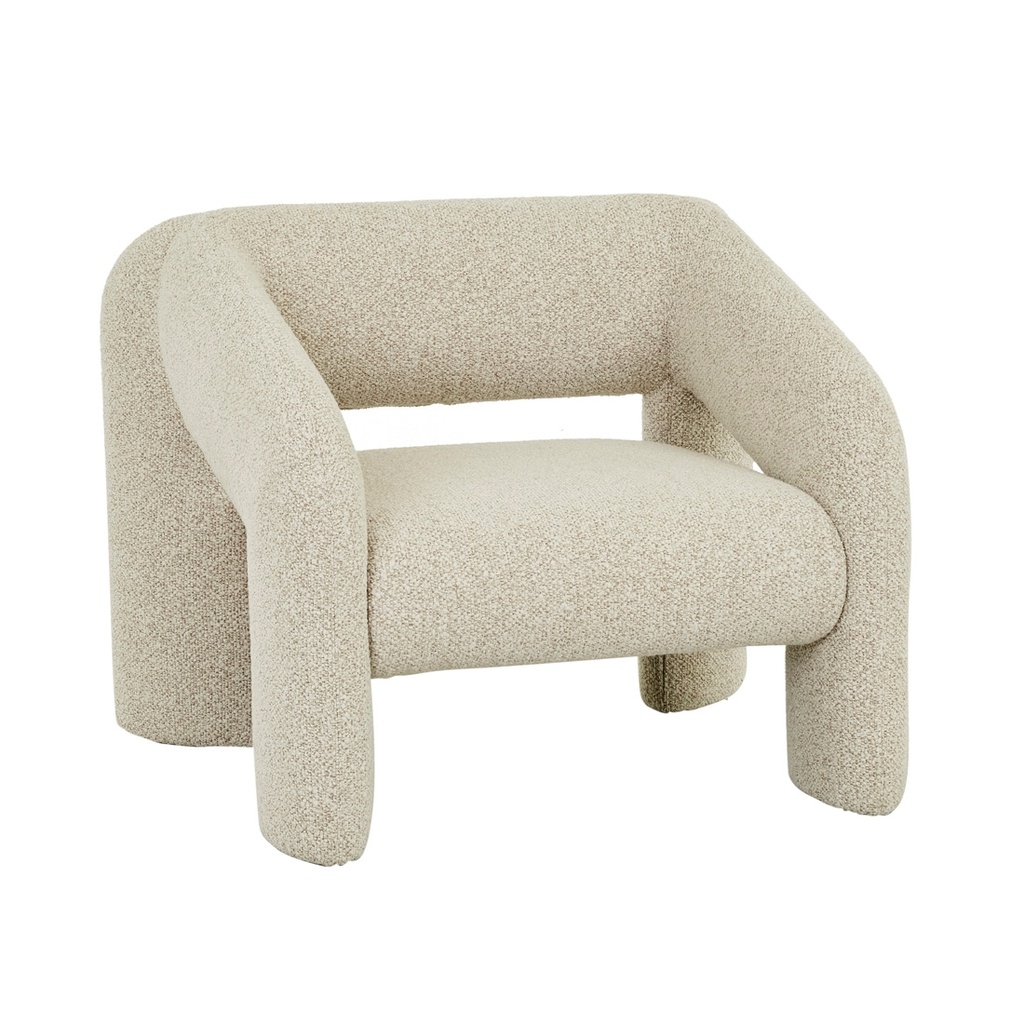 [TOVA-OCCASIONAL-CHAIR-MOONBEAM-CH-TOVA-OCC] Tova Occasional Chair - Moonbeam