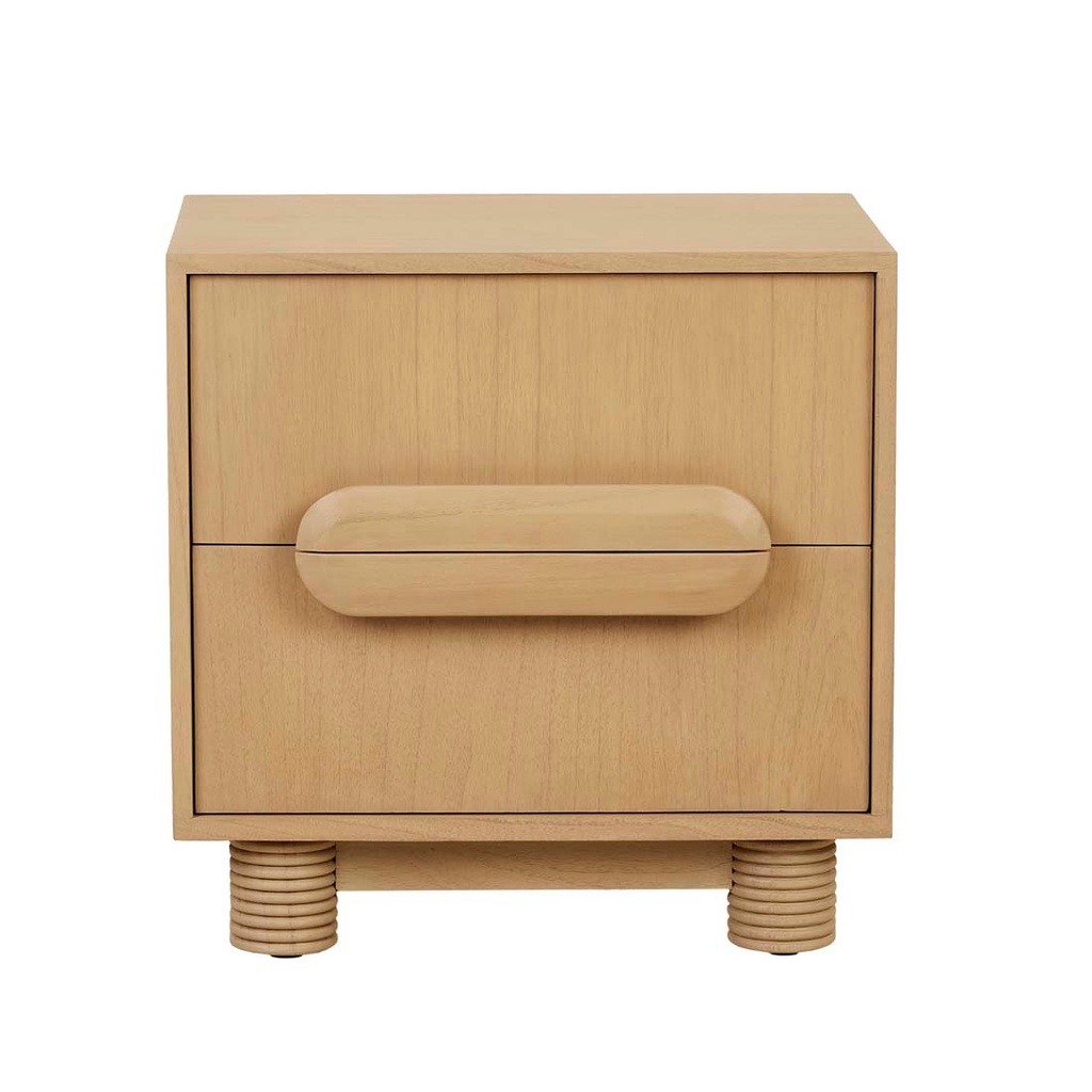 [TROVE-LOOP-BEDSIDE-NATURAL-SIDE-TROV-LOOP] Trove Loop Bedside - Natural