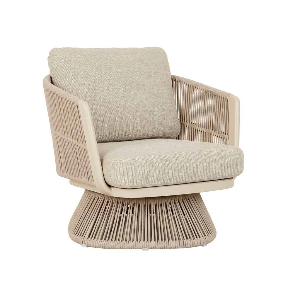 [VALENCIA-MARRAKESH-OCCASIONAL-CHAIR-SAND-NATURAL-CH-VALE-MARKH-OCC-NATURAL] Valencia Marrakesh Occasional Chair - Sand - Natural