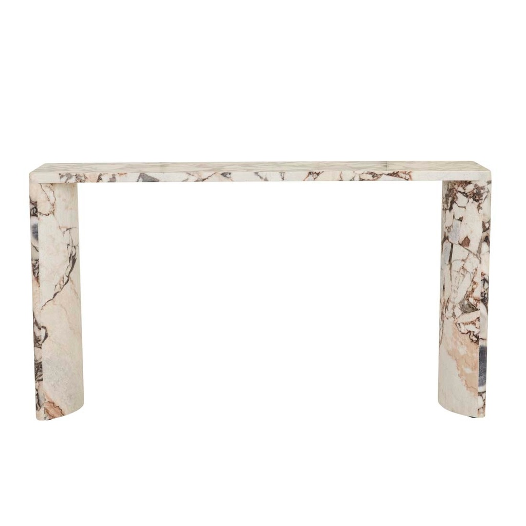 [VERITY-CONSOLE-OCEAN-MARBLE-CONS-VER-IOC] Verity Console - Ocean Marble