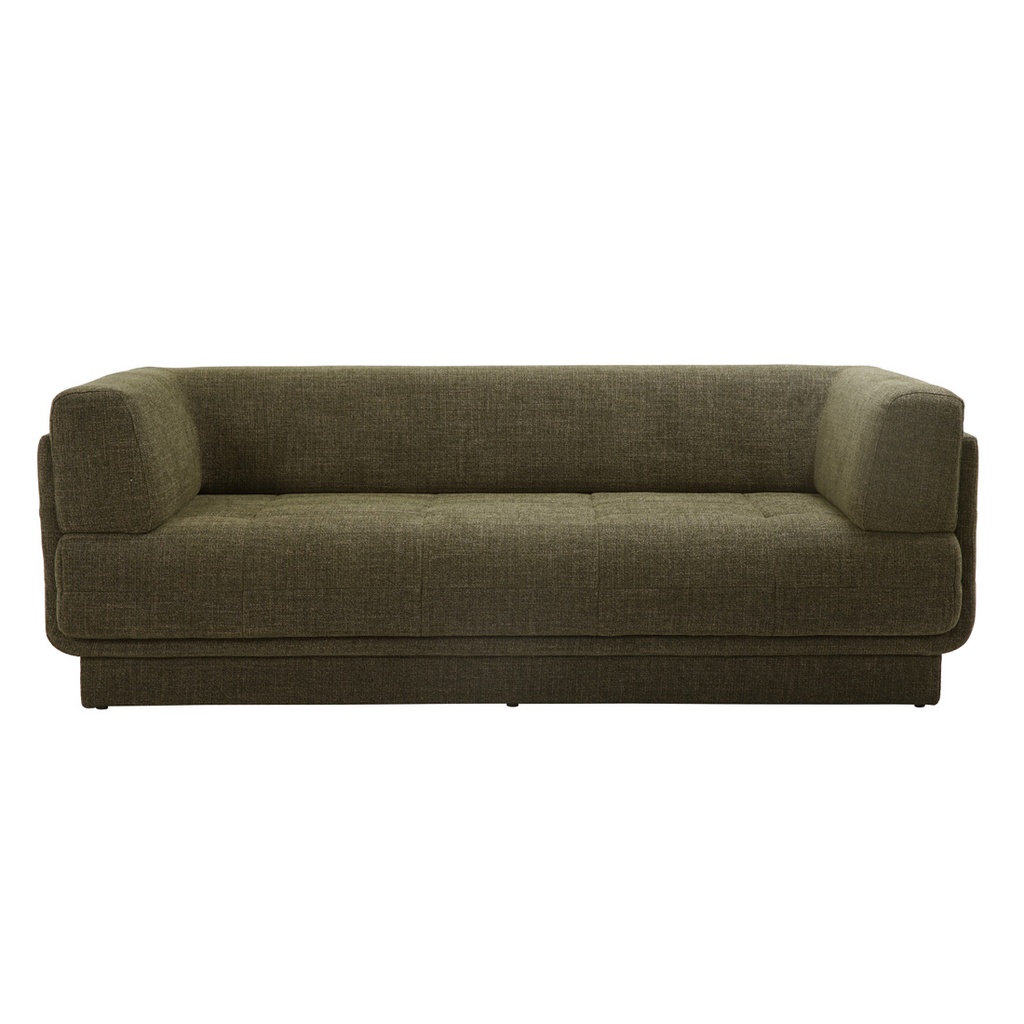 [VITTORIA-STRATA-3-SEATER-SOFA-RANGER-WEAVE-SOF-VIT-STRA3S] Vittoria Strata 3 Seater Sofa - Ranger Weave