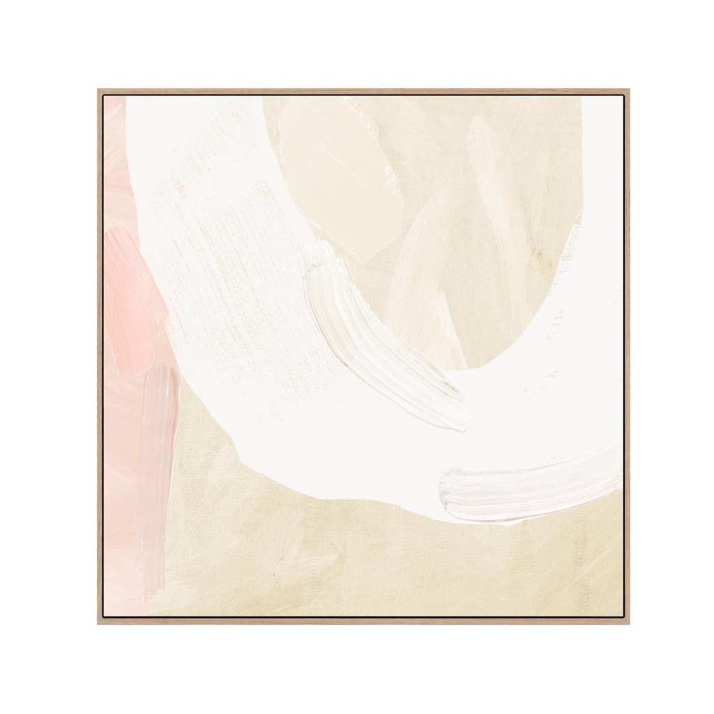 [SUNDANCE-HAND-PAINTED-WALL-ART-HONEY-SEPIA-DEC-WALL-SSDNCE-X] Sundance Hand-Painted Wall Art - Honey Sepia