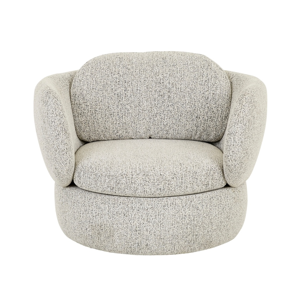 [WINONA-OCCASIONAL-CHAIR-ORE-SPECKLE-CH-WIN-OCC] Winona Occasional Chair - Ore Speckle