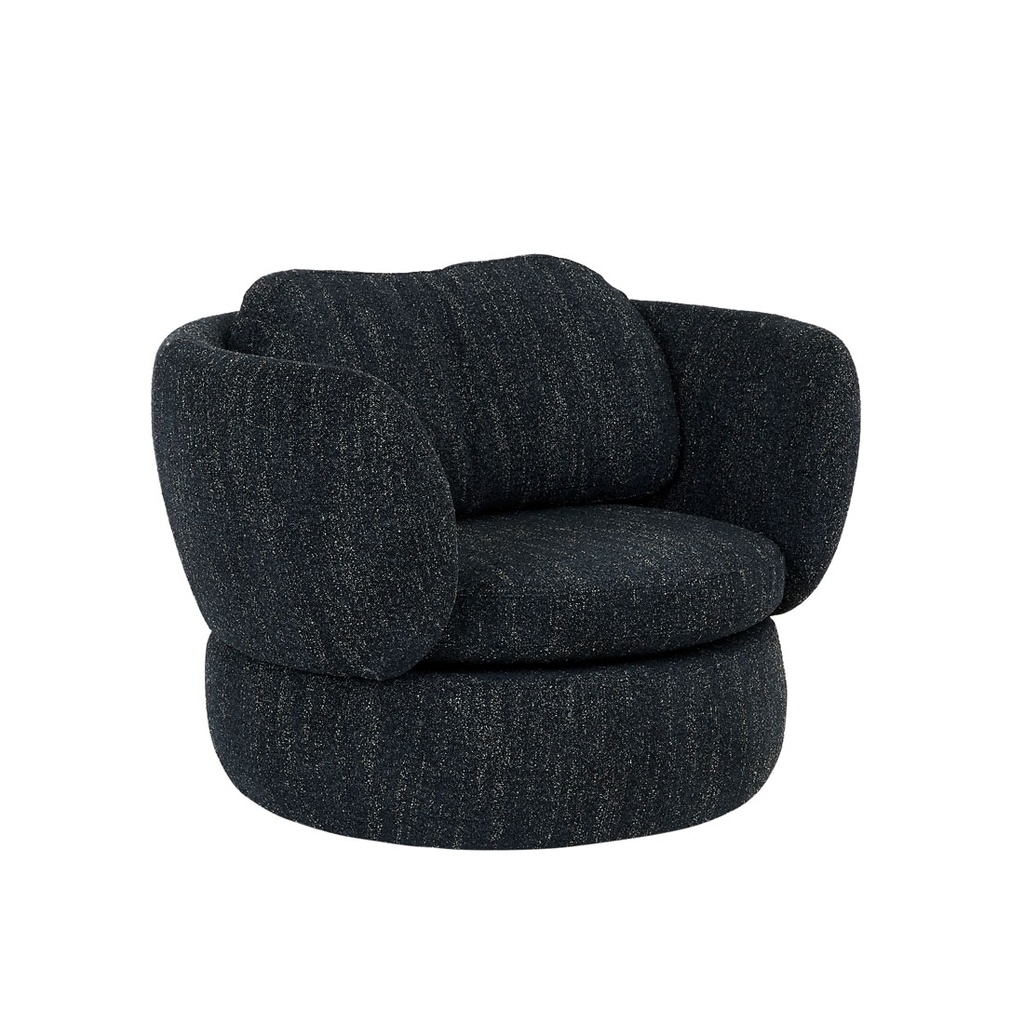 [WINONA-OCCASIONAL-CHAIR-STARRY-NIGHT-CH-WIN-OCC] Winona Occasional Chair - Starry Night