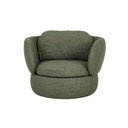 Winona Swivel Occasional Chair - Willow