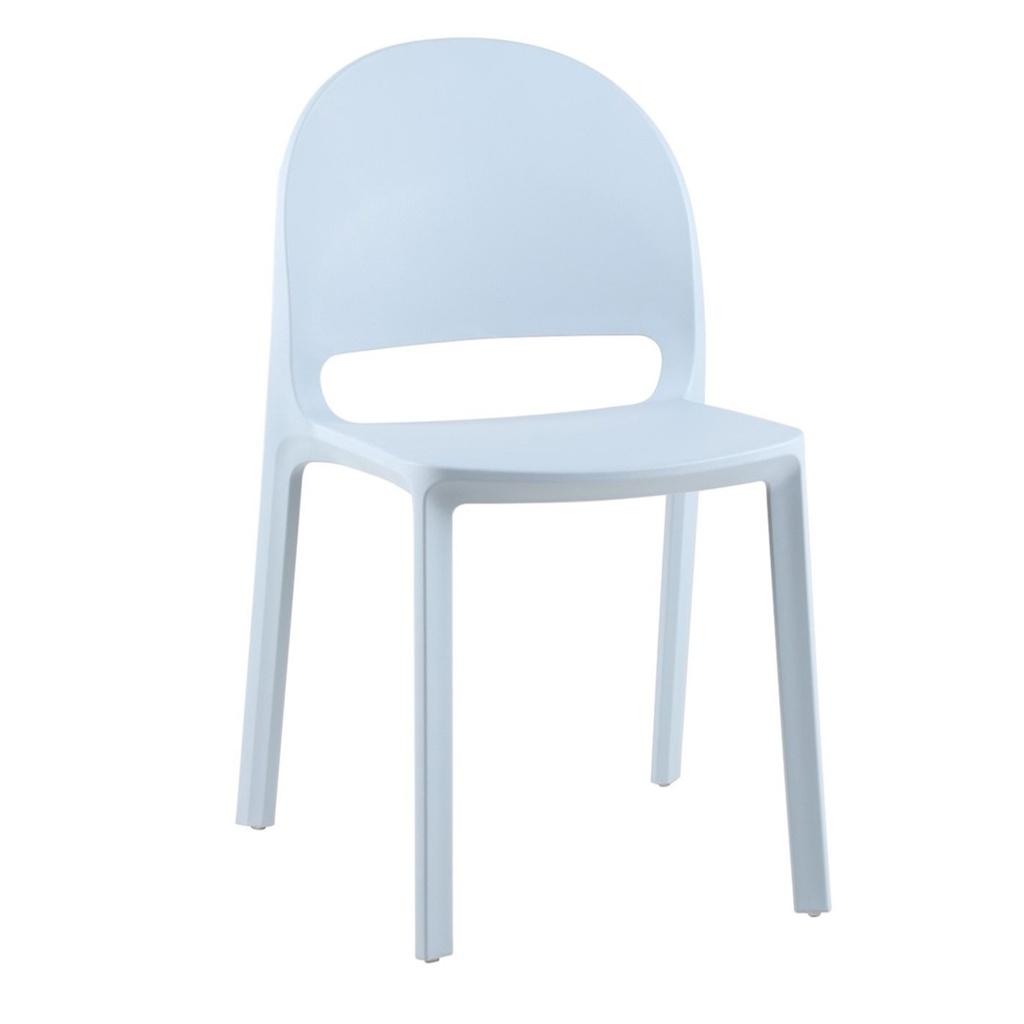 [YOKO-DINING-CHAIR-BLUE-BELL-CH-YOKO] Yoko Dining Chair - Blue Bell