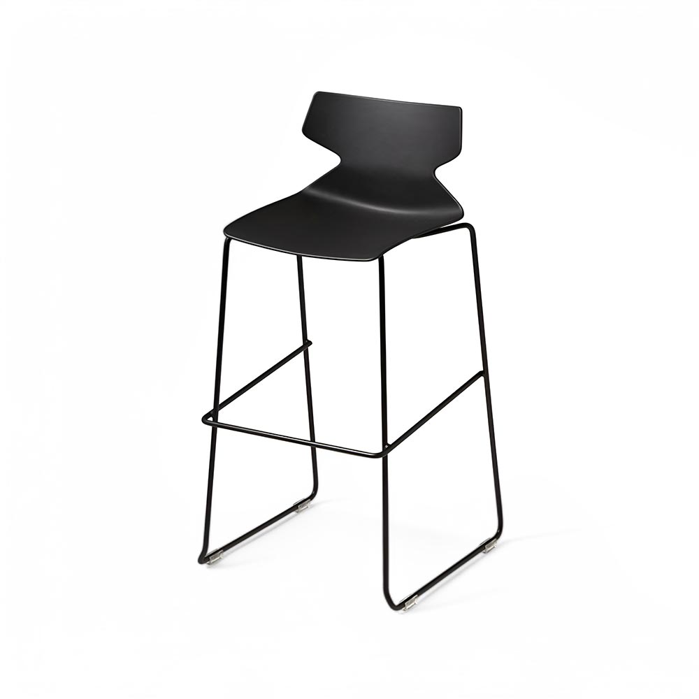 [IN-1087] Fly Bar Stool