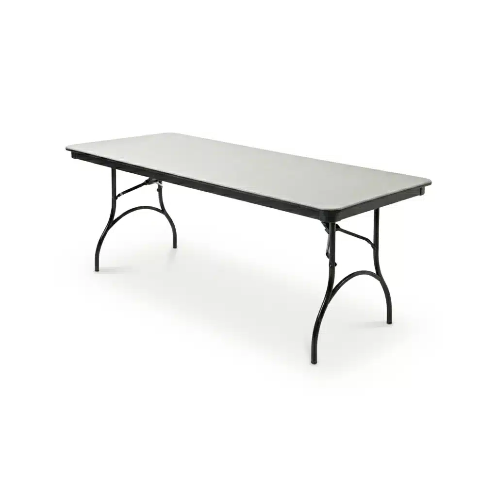 Mity Lite Trestle Table