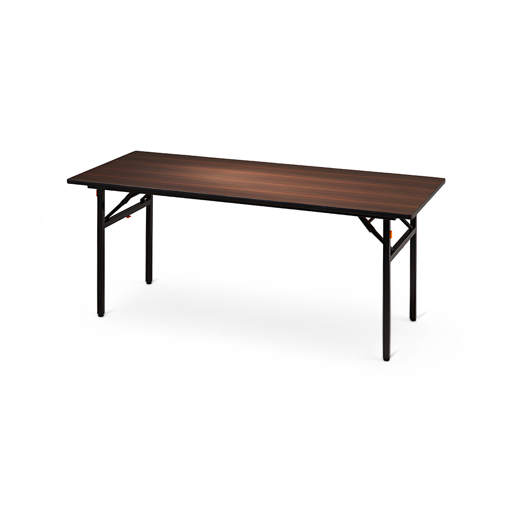 [IN-1256] Platinum-Plus Trestle Table