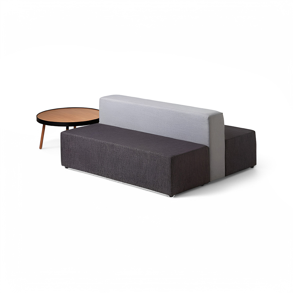 [IN-1455] Block Ottoman