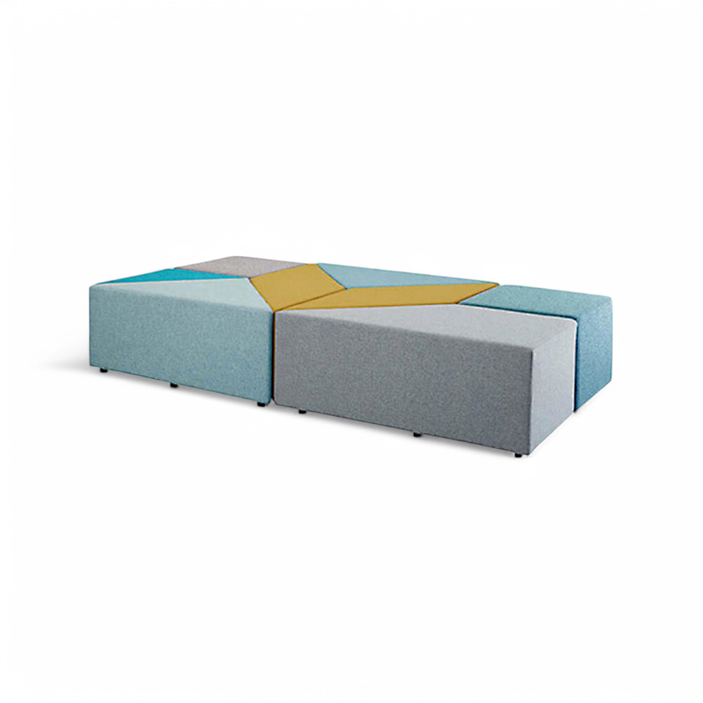 [IN-1464] Eightby4 Ottoman
