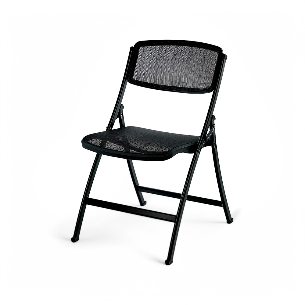 [IN-805] Mesh Folding Chair