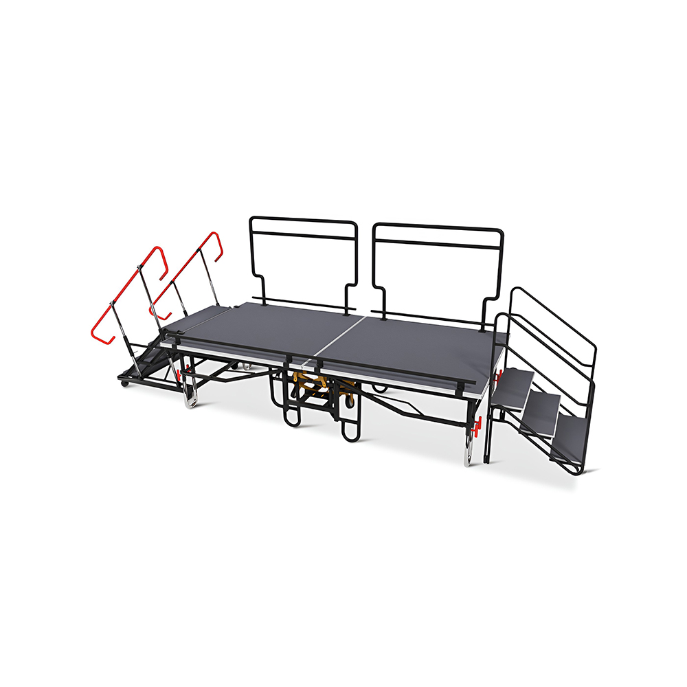 [IN-1105] SKS Portable Stage