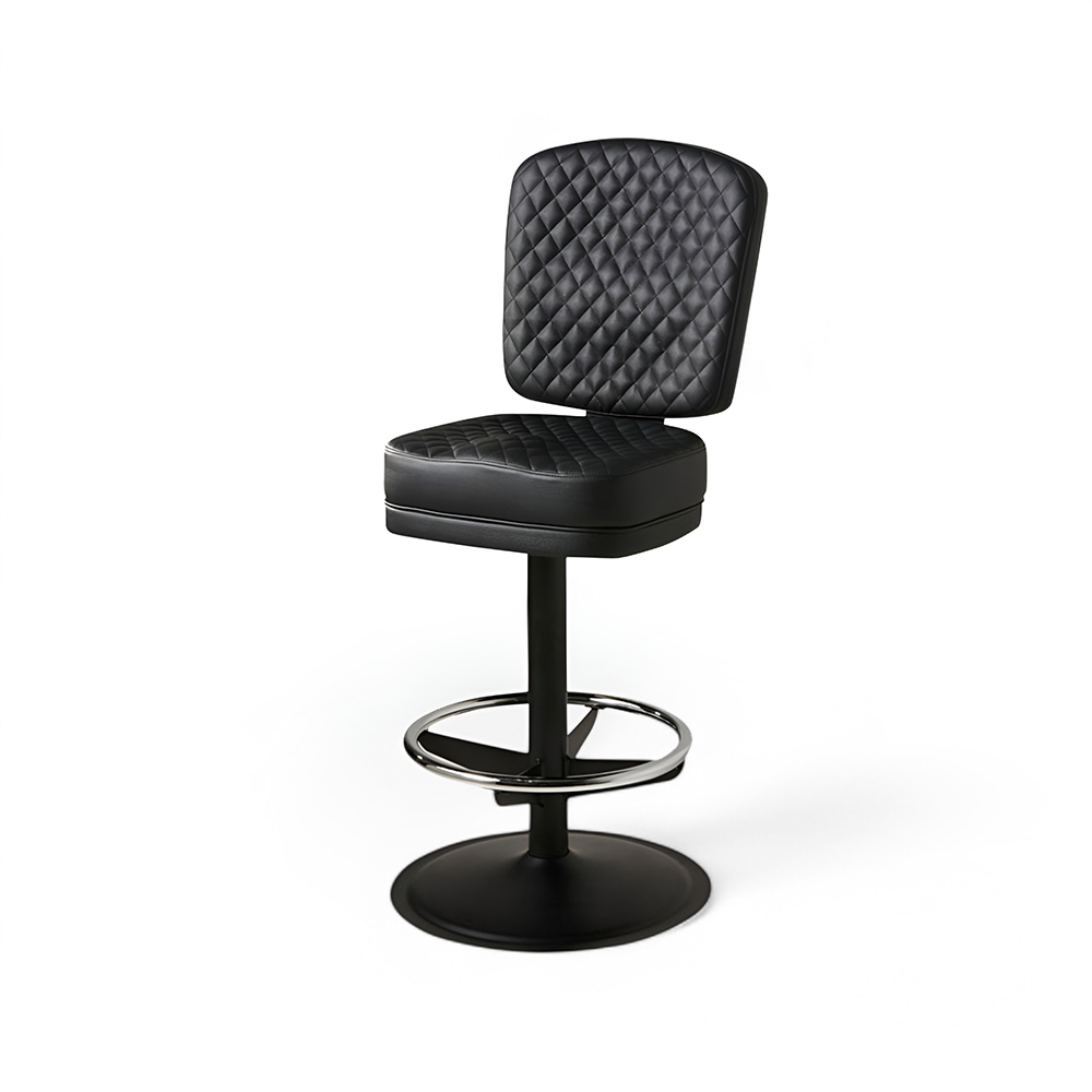 [IN-1126] Caesar Gaming Stool
