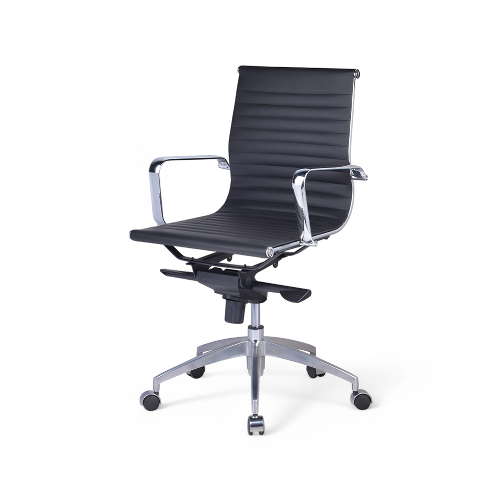 [IN-770] Executive Medium Back Chair