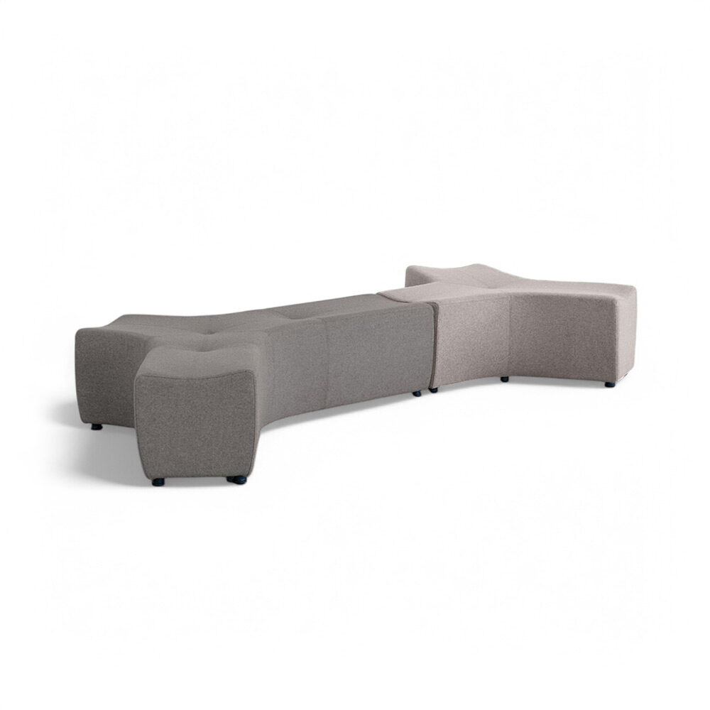 [IN-1437] Stem Ottoman