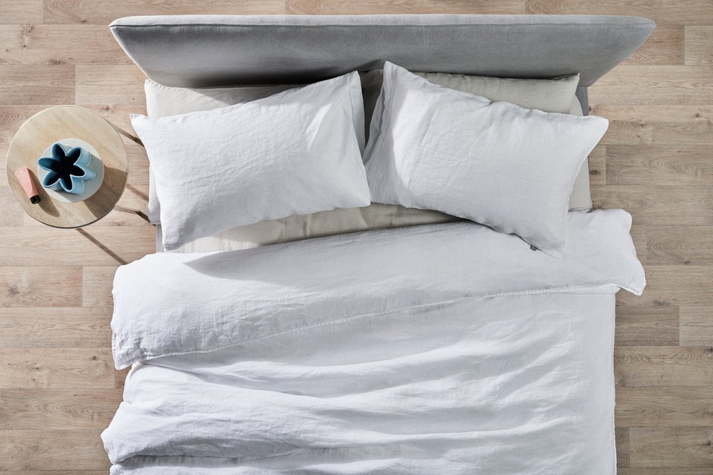 [AI-EPC-WH] Airo Linen White