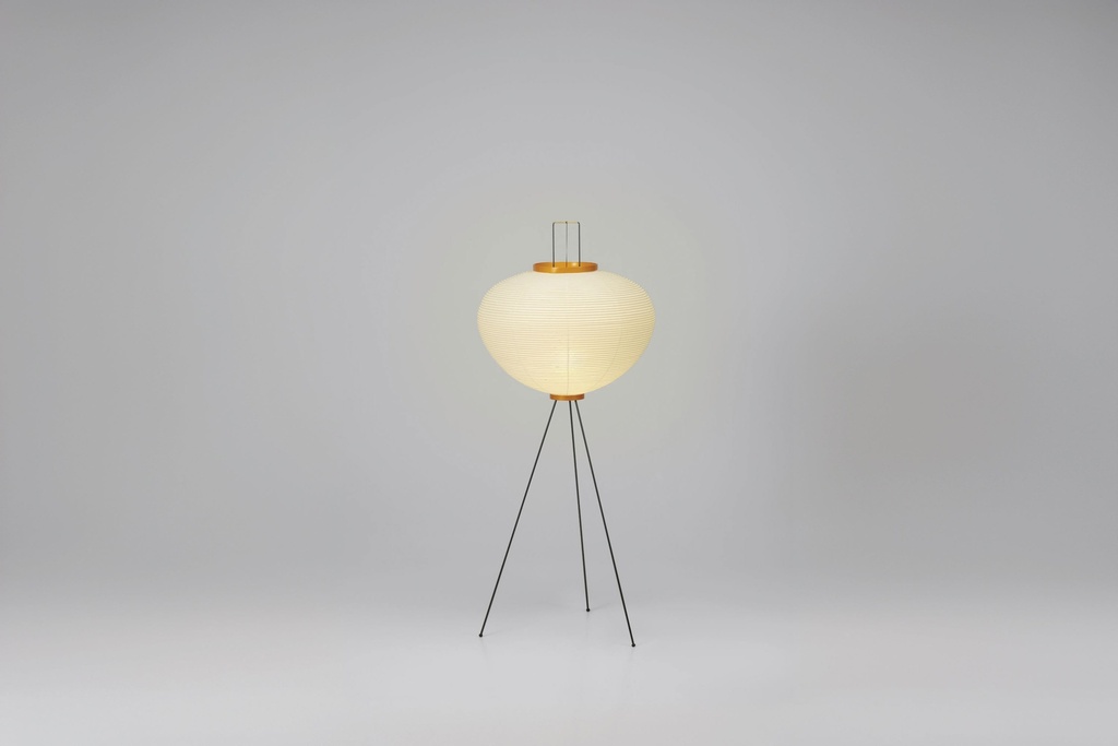 [AKARI-10A] Akari 10a Floor Lamp