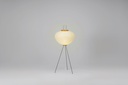 Akari 10a Floor Lamp