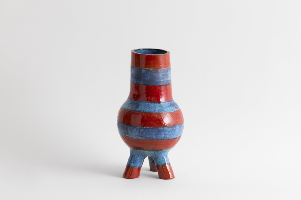 [ALICE-DEL] Alice Gavalet Della Vessel
