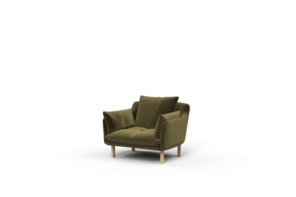 [100654_35029_0] Andy Armchair
