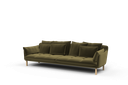 Andy 4 Seater