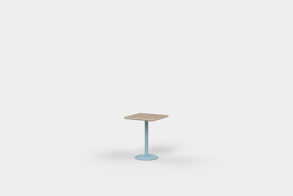 Arrow 2 Seat Table