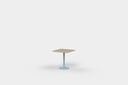 Arrow 2 Seat Table