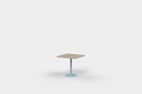 Arrow 2 Seat Table