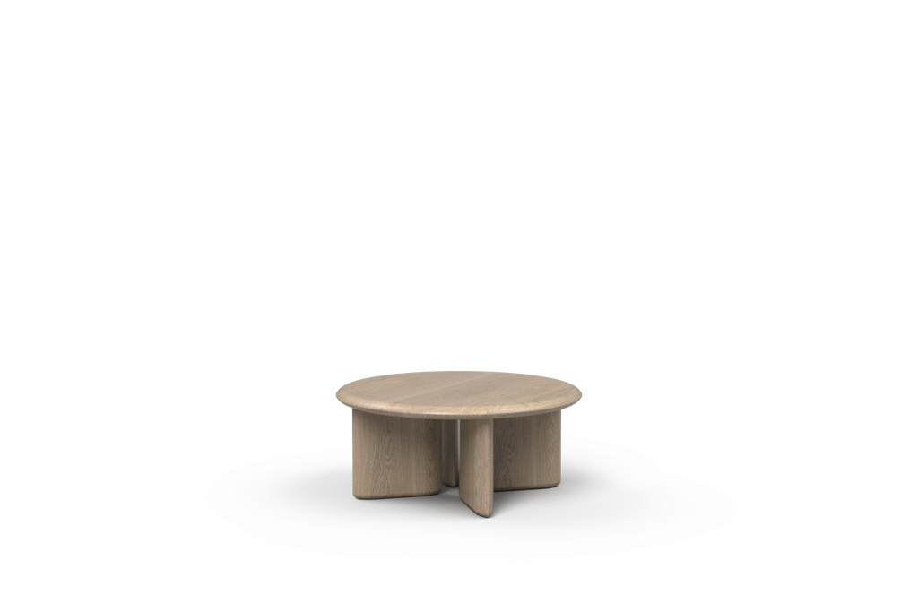 August Coffee Table