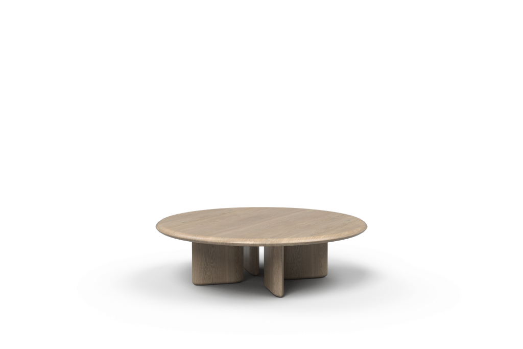 August Coffee Table