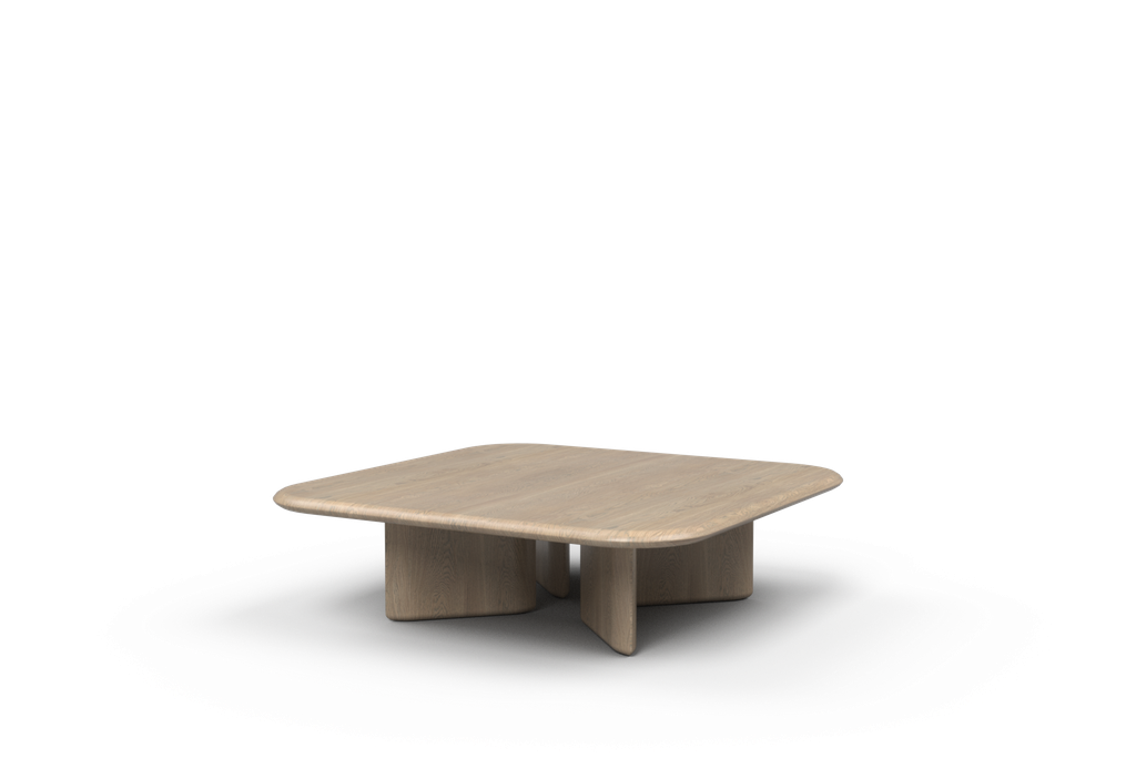 August Coffee Table
