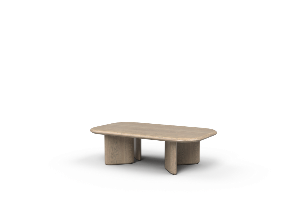August Coffee Table