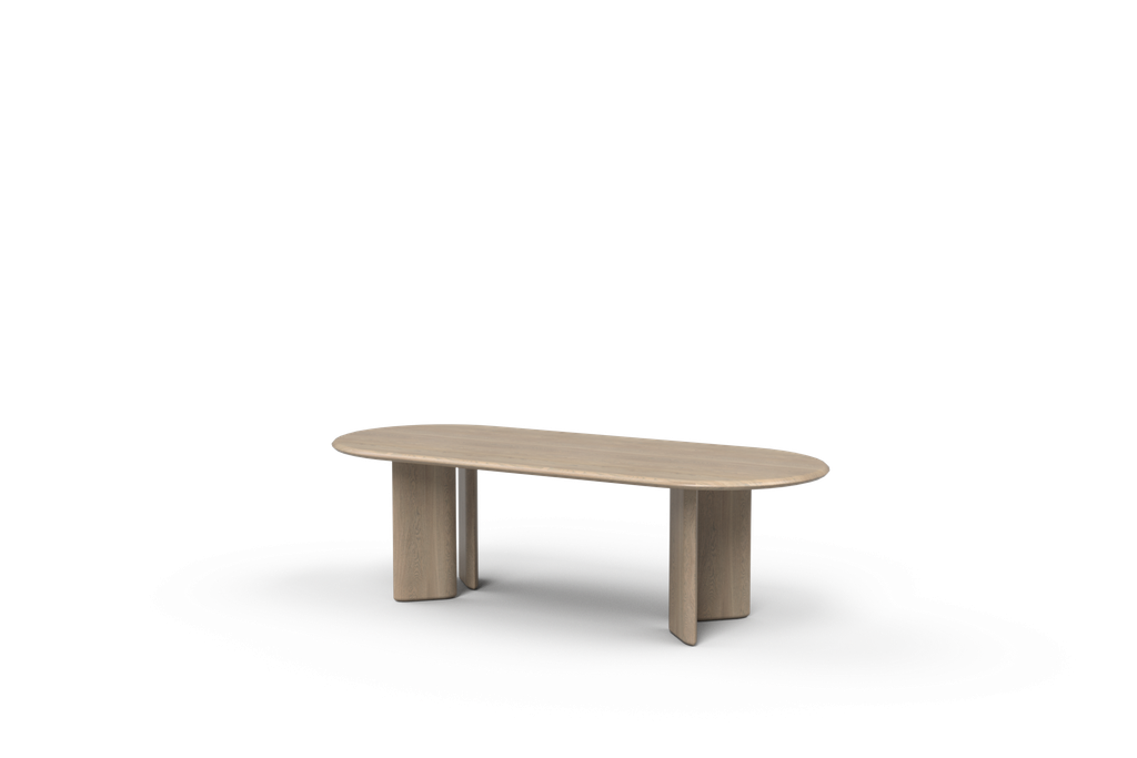 August 8 Seat Table