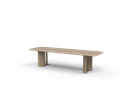 August 10 Seat Table